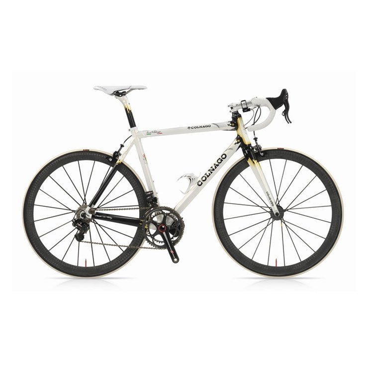 Colnago C59 Electronic Frameset ADWH
