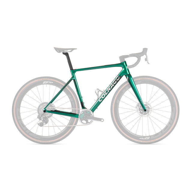 Colnago G4 - X Frameset PIGR