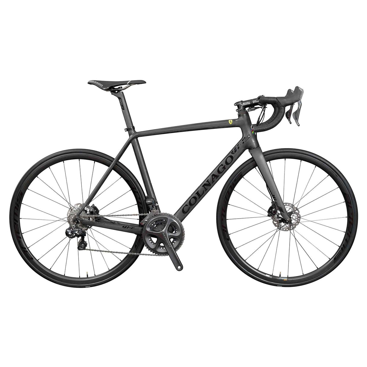 Colnago V1 - R Disc Frameset UNNE