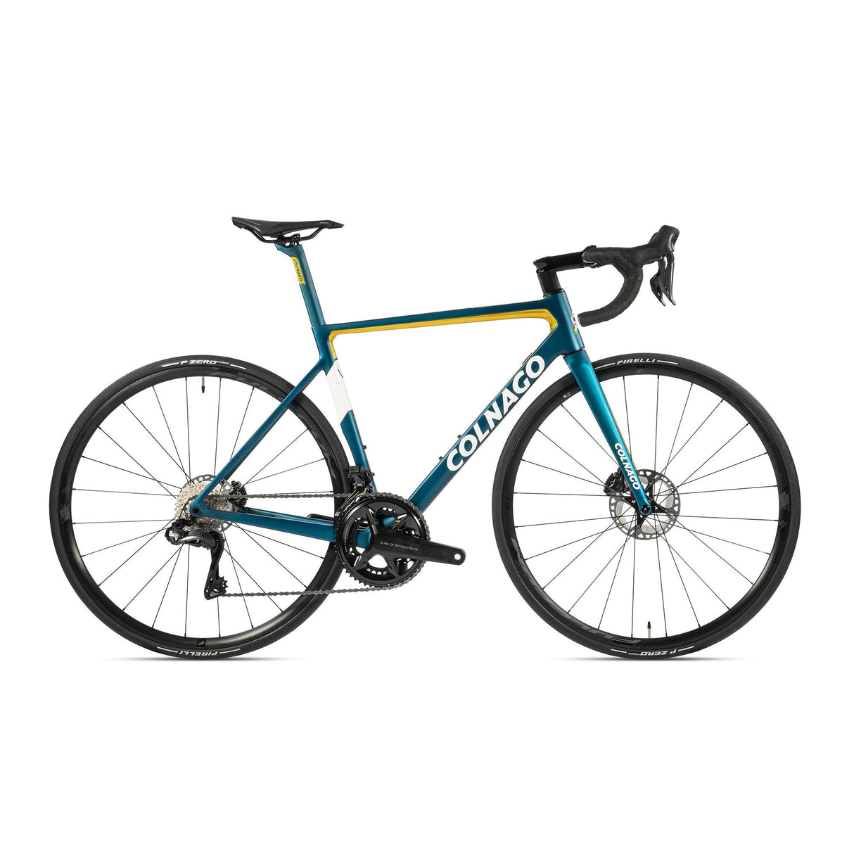 Colnago V3 Disc Rival AXS Bike MKBL