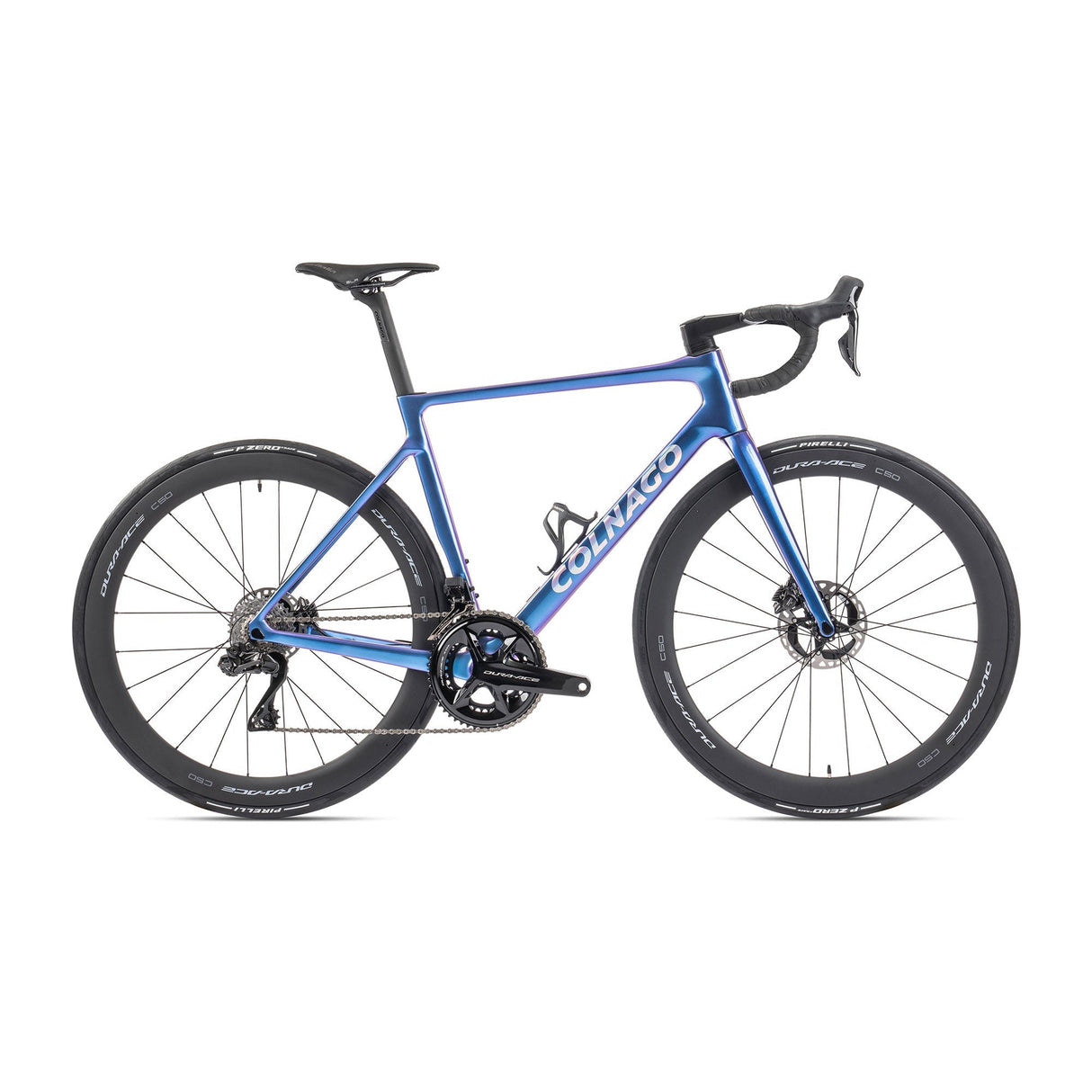 Colnago V4Rs Dura - Ace Di2 Bike 42cm