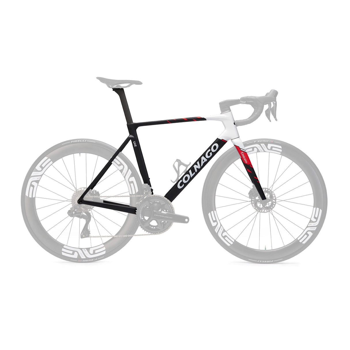 Colnago V5Rs Frameset SDM6