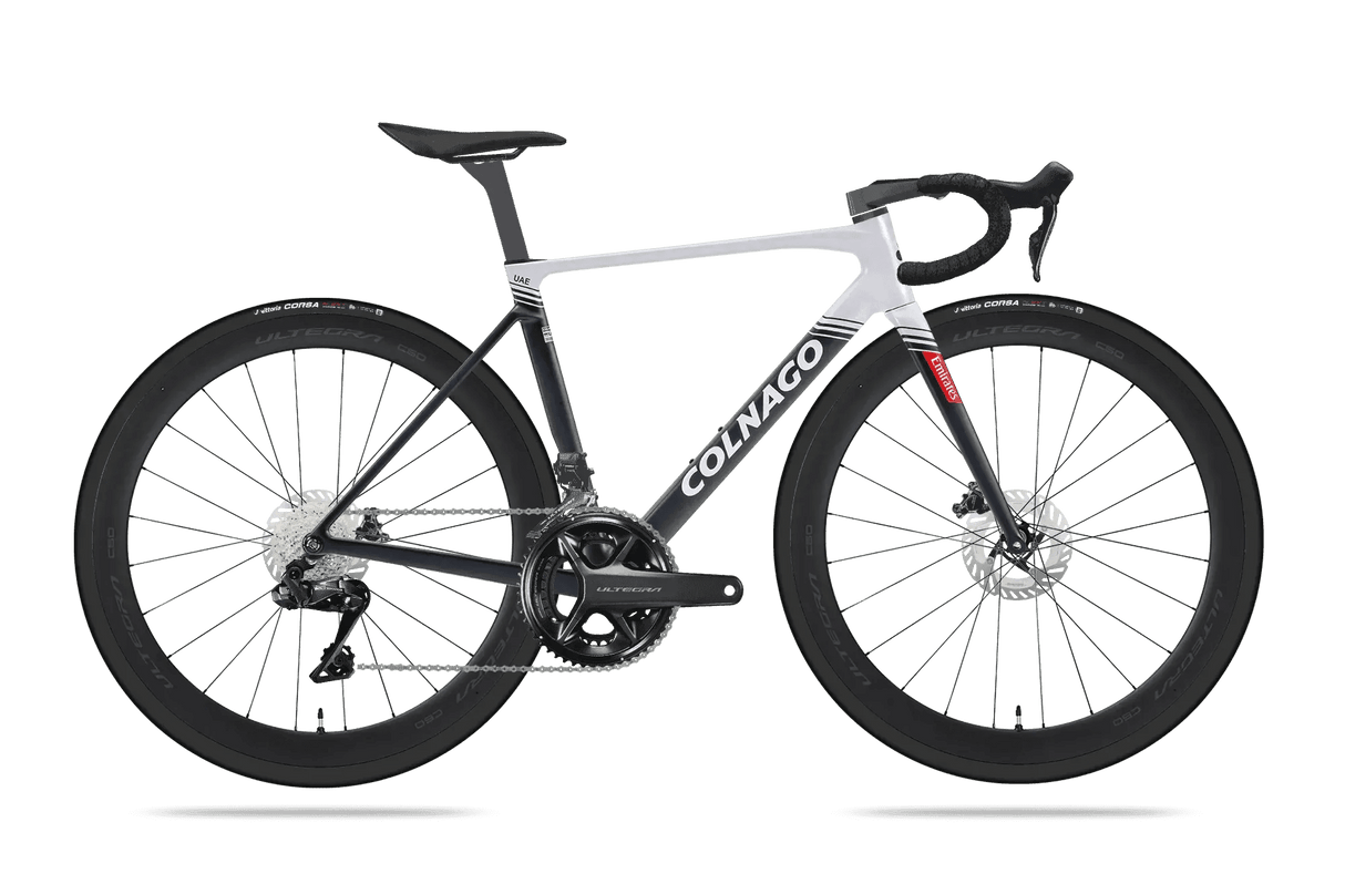Colnago V5Rs Team Ultegra Di2 Custom Bike
