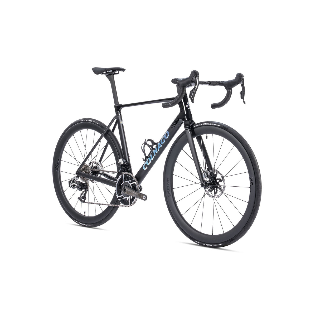 Colnago V5Rs Ultegra Di2 Bike VRBK