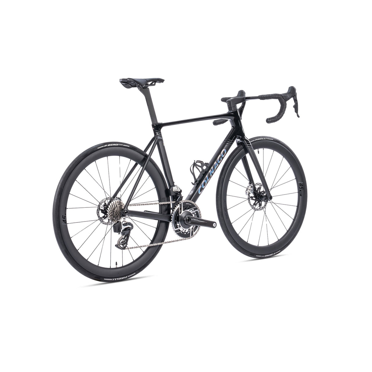 Colnago V5Rs Ultegra Di2 Bike VRBK