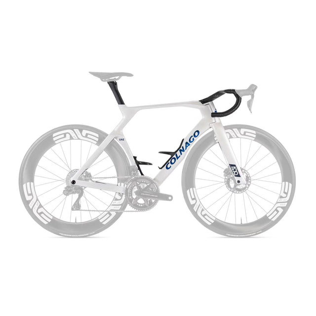 Colnago Y1Rs Frameset YSWW