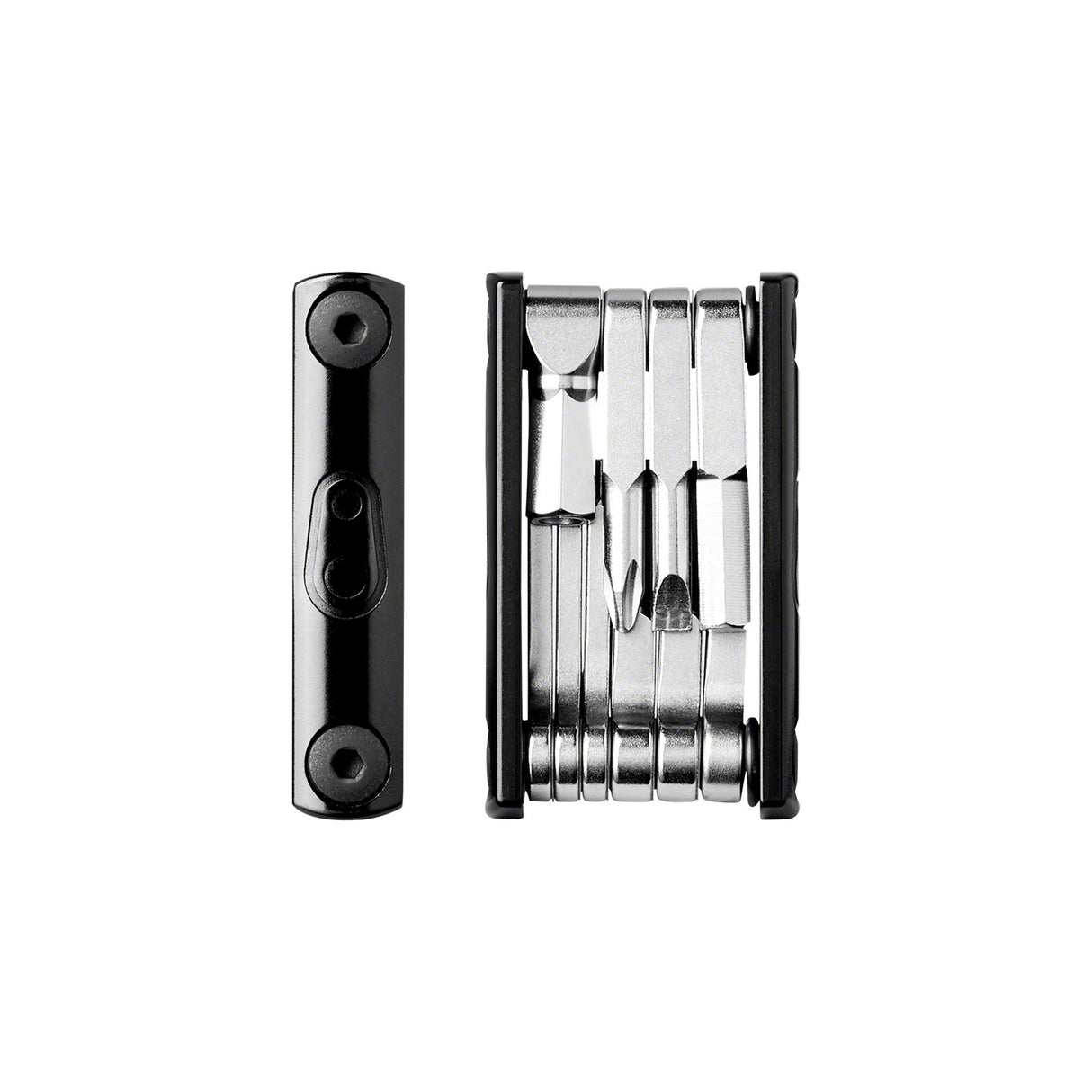 Crank Brothers F10+ Tool Black
