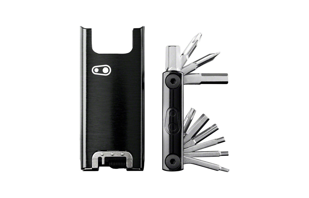Crank Brothers F15 Tool Black