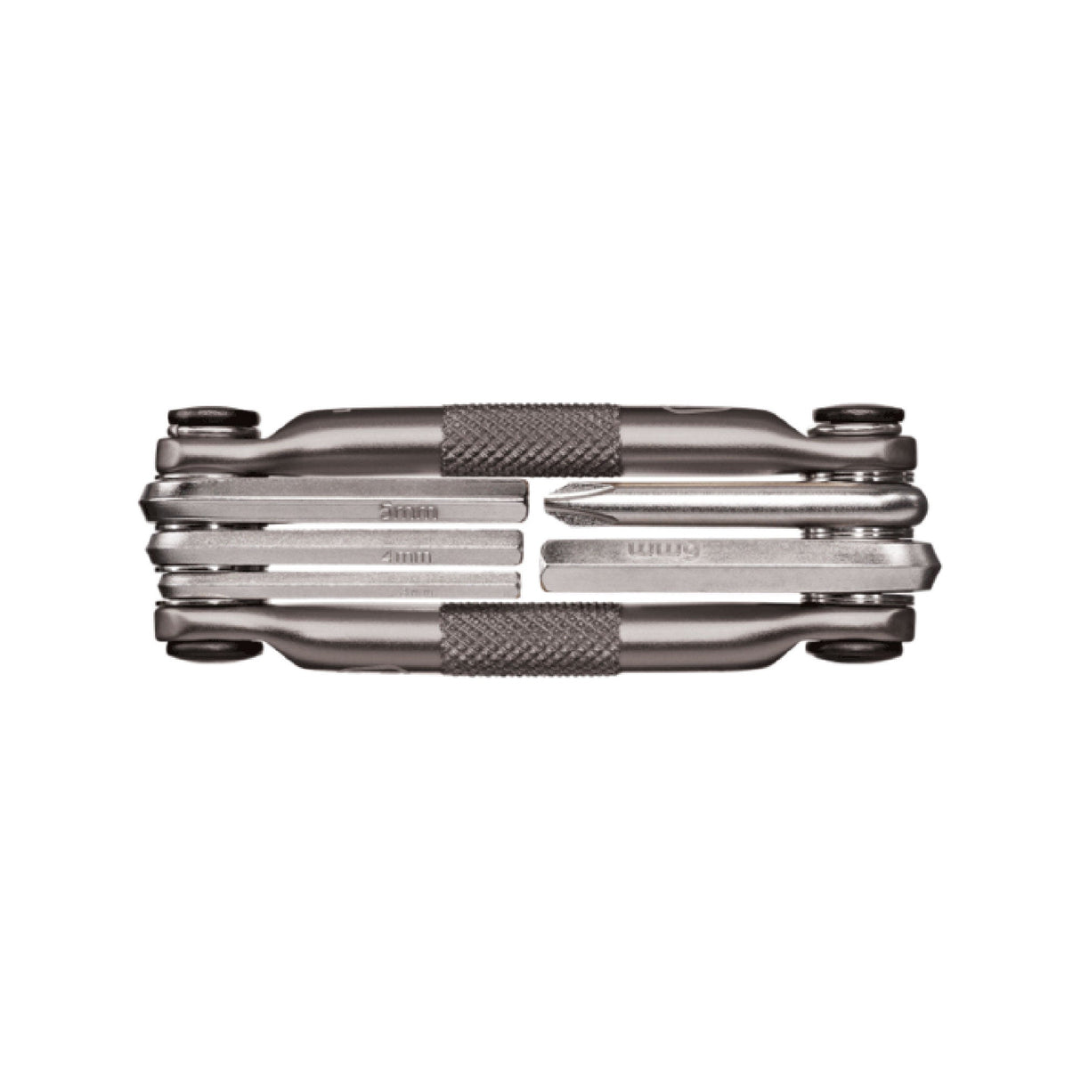 Crank Brothers Multi 5 Tool Silver