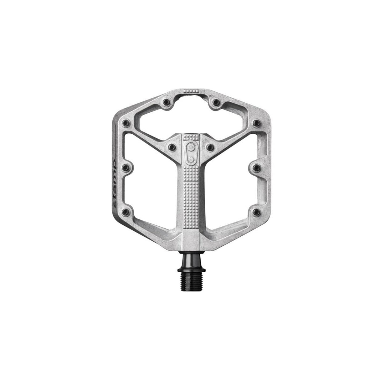 Crank Brothers Stamp 2 Pedals Raw