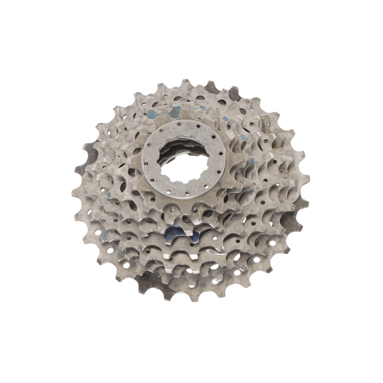 Cycle Dynamics Titanium Cassette - 8 - Speed Campagnolo 13x26