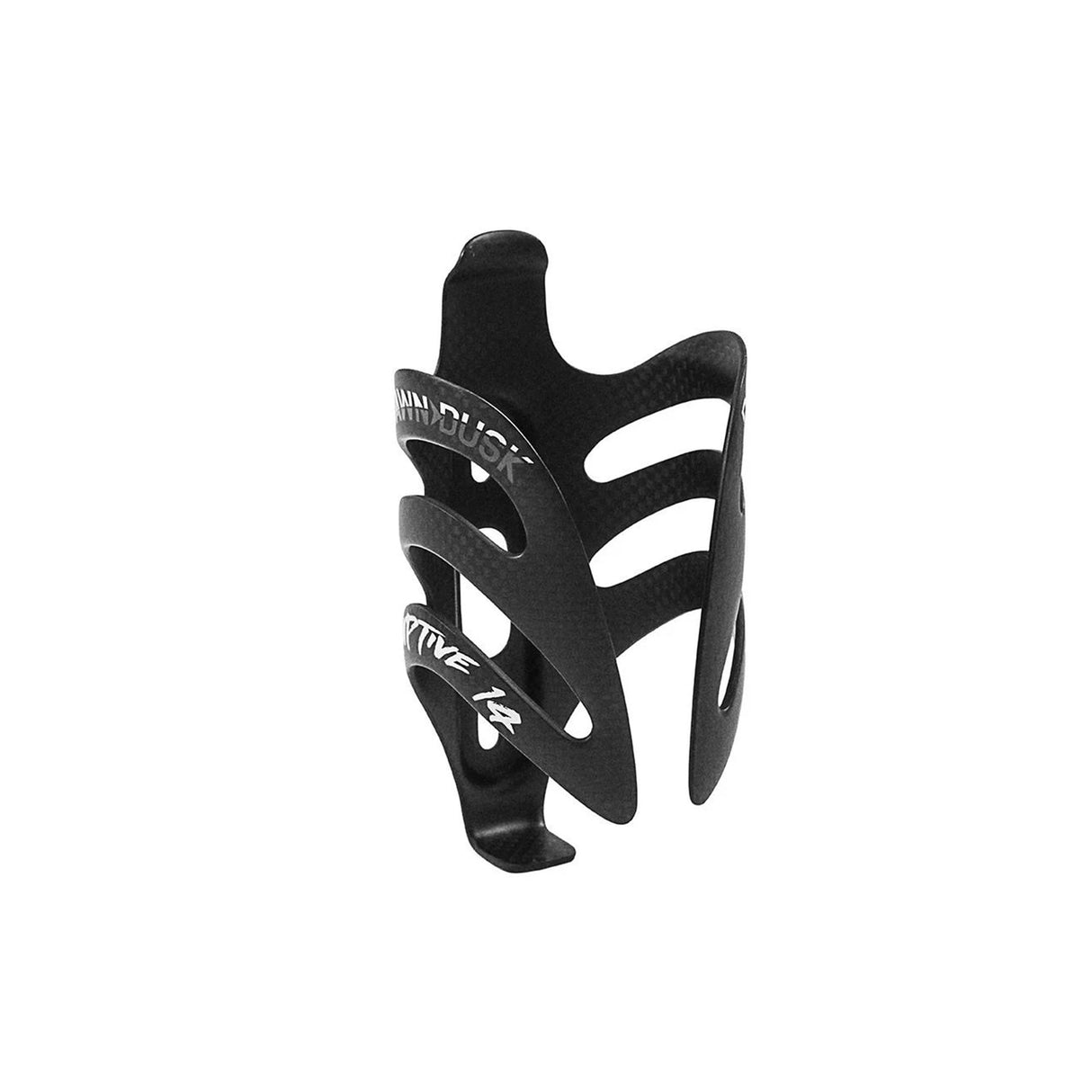 Dawn to Dusk Kaptive 14 Carbon Cage Matte Black