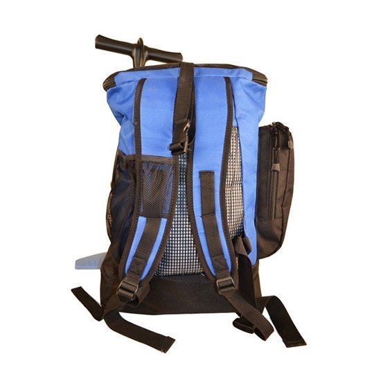 De Soto Transition Pack VI - TP6 Royal Blue