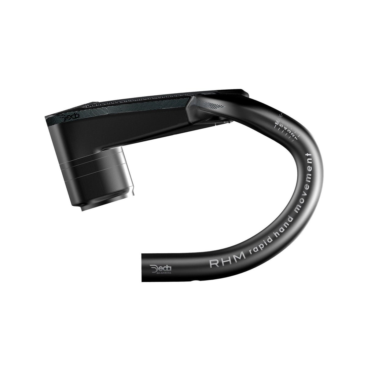 Deda Alanera DCR Handlebar Black