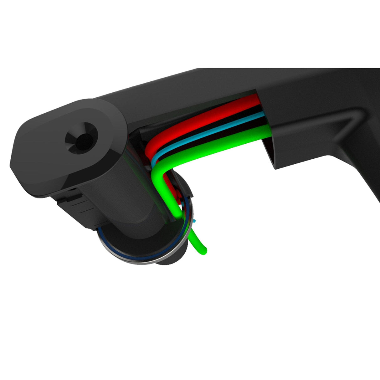 Deda Alanera DCR Handlebar Black