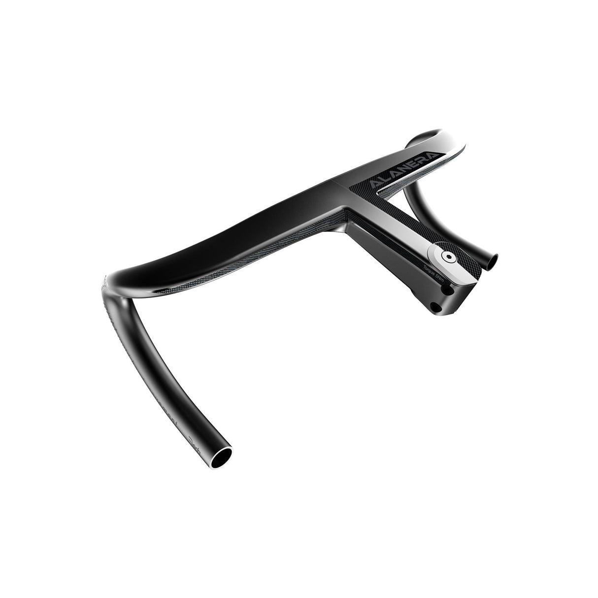 Deda Alanera DCR Handlebar Black