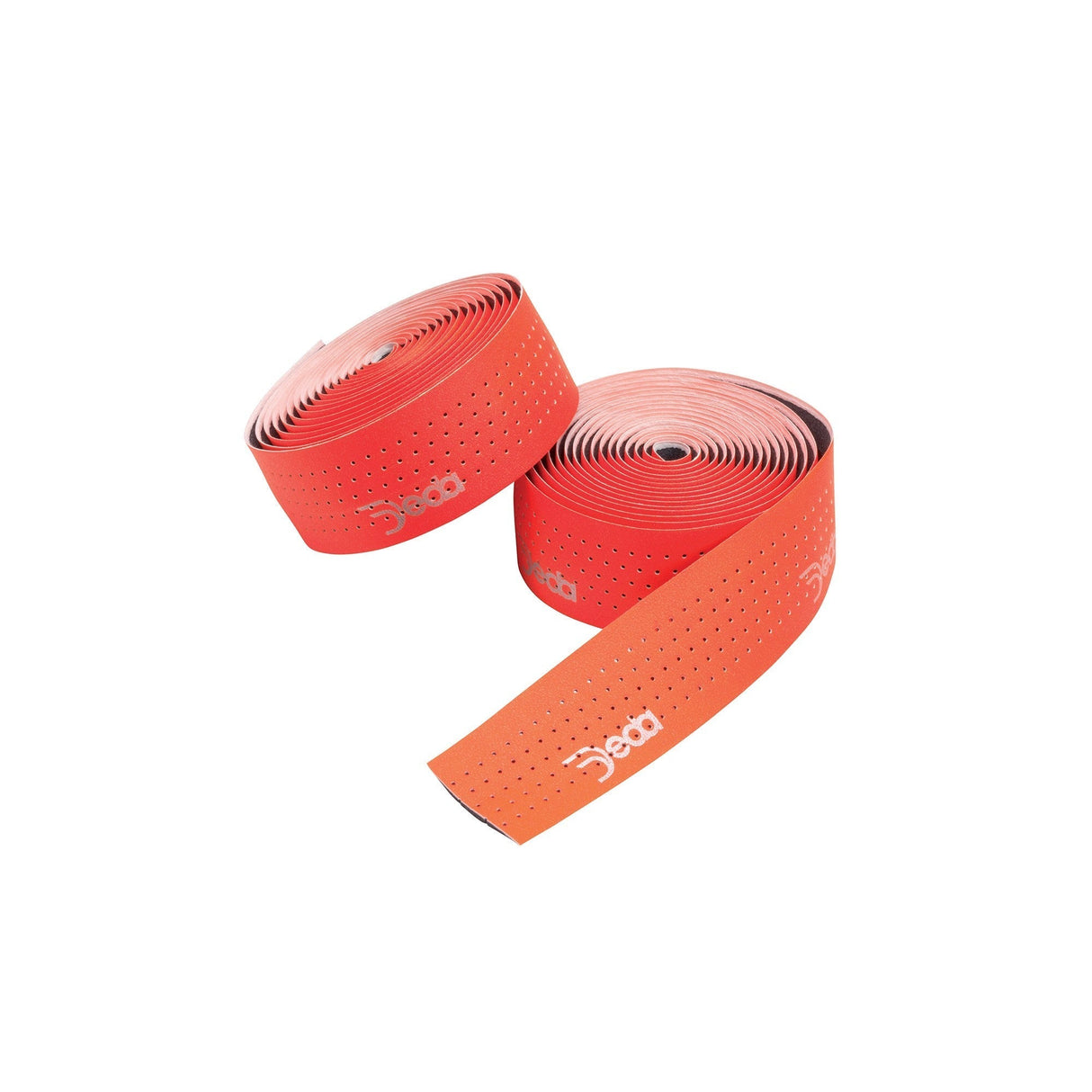 Deda Fluo Handlebar Tape Orange Fluo