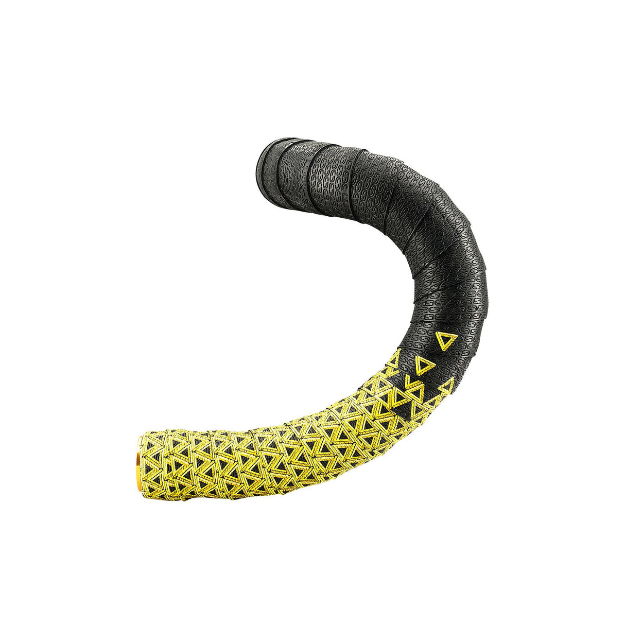 Deda Loop Bar Tape Black / Yellow
