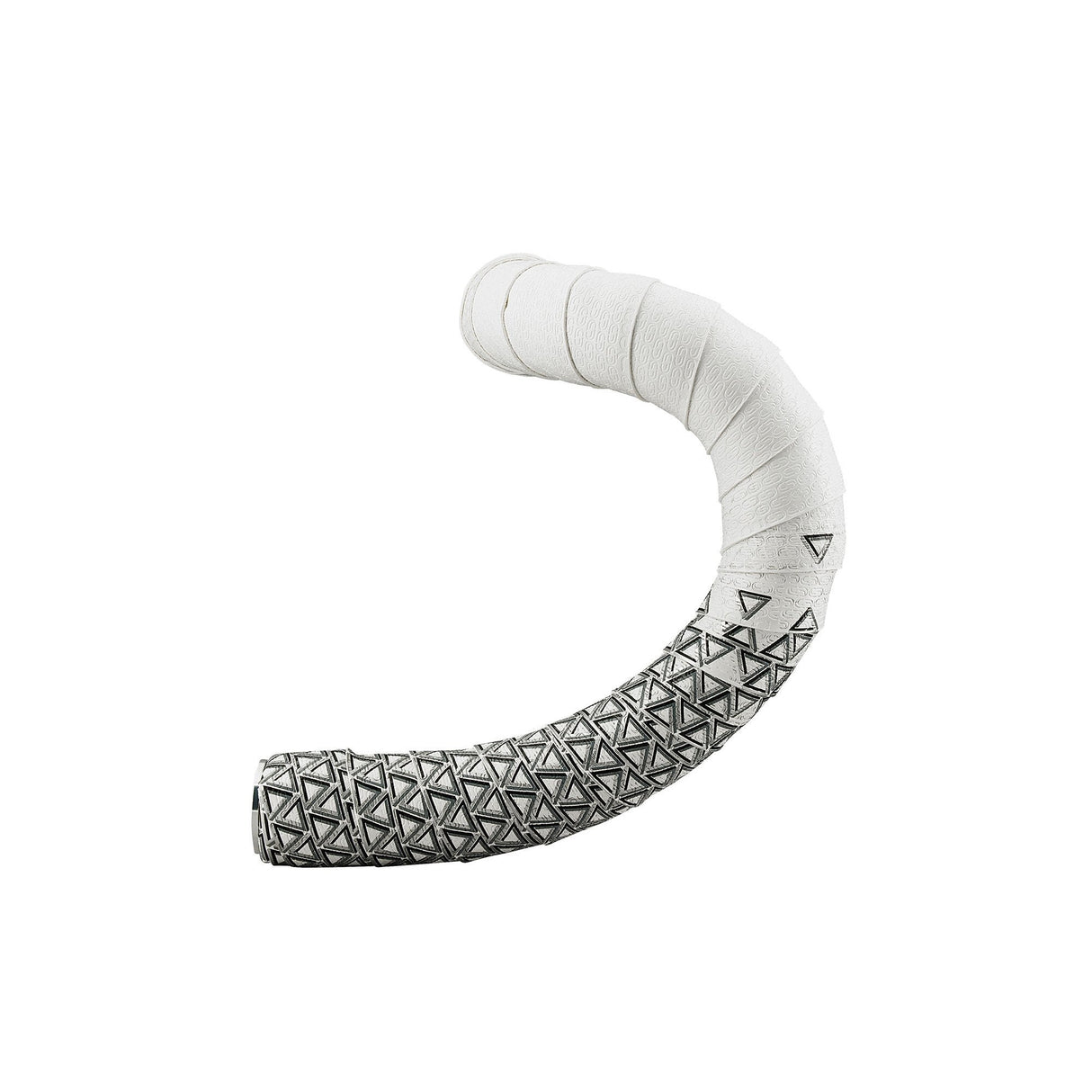 Deda Loop Bar Tape White / Black