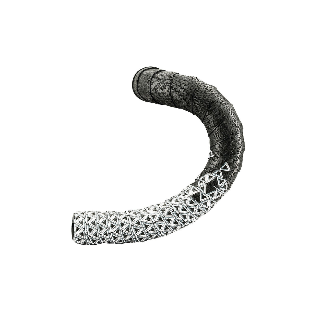 Deda Loop Bar Tape Black / Silver