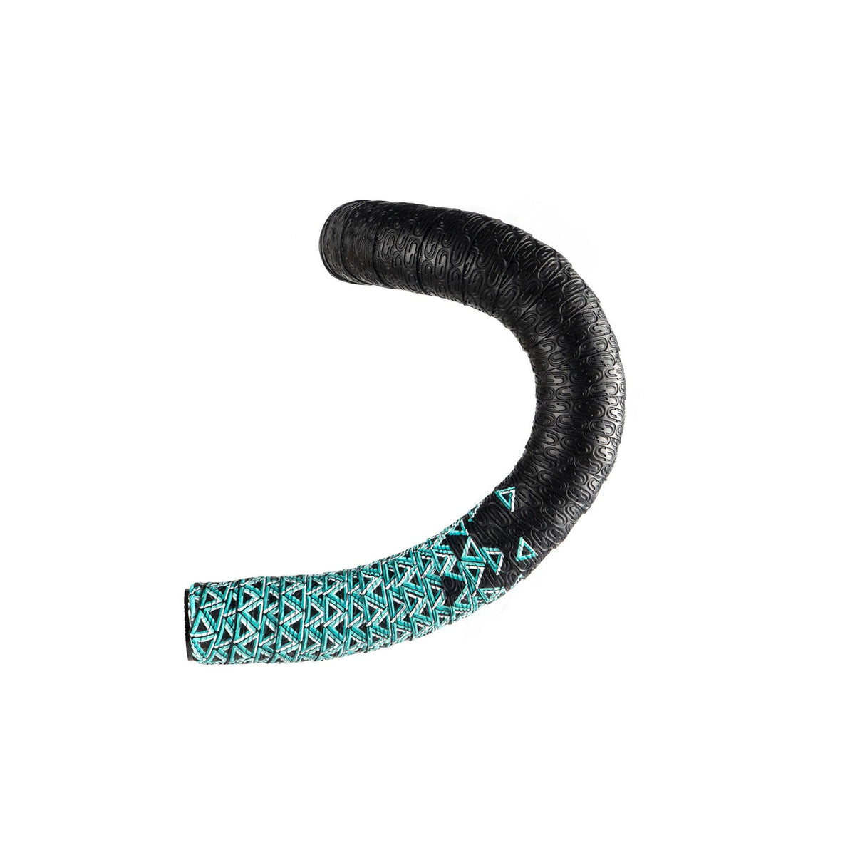 Deda Loop Bar Tape Black / Celeste