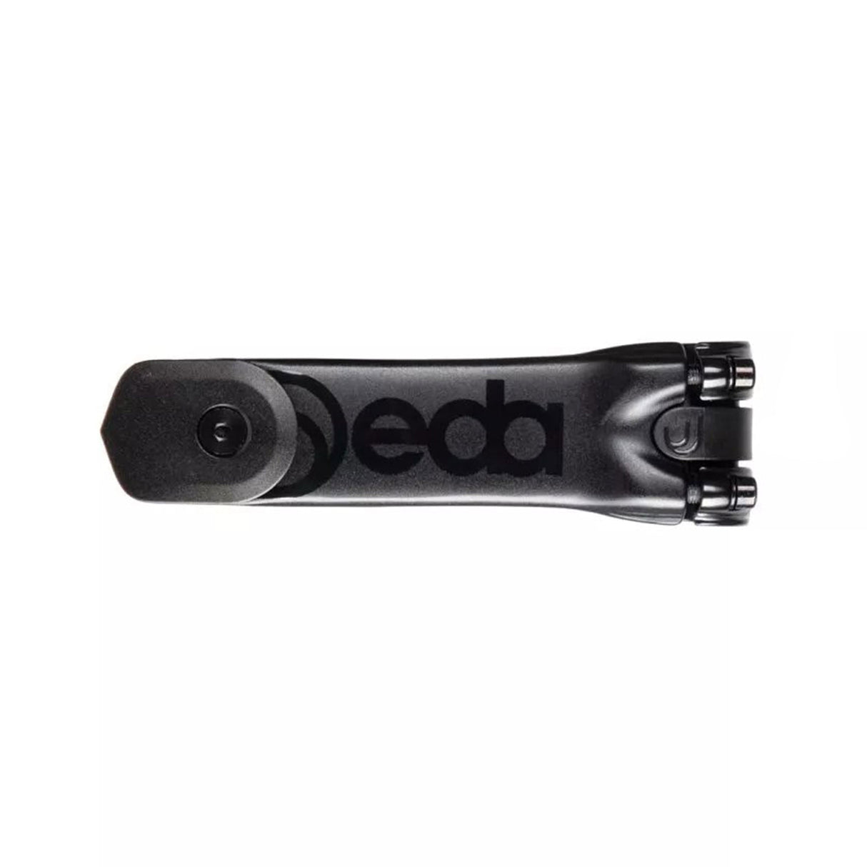 Deda Superbox V2 Stem Polish on Black