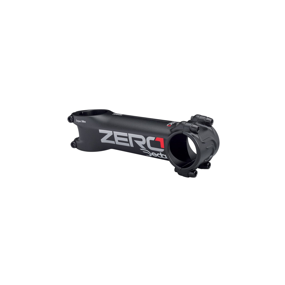 Deda Zero1 Stem Black