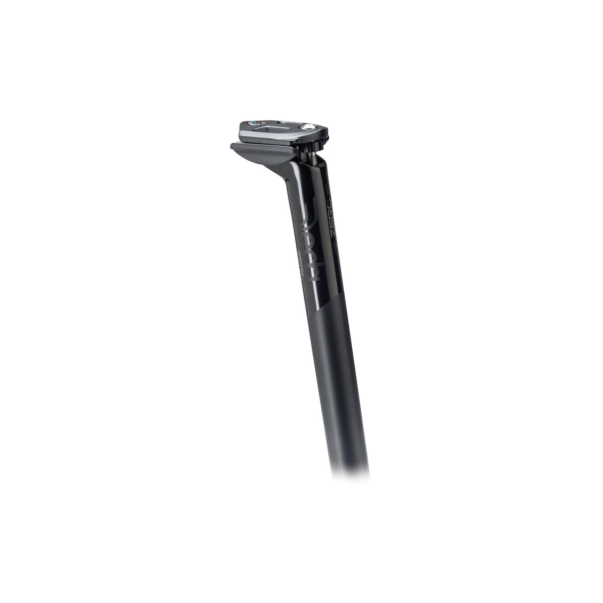 Deda Zero2 Seatpost Black Anodized