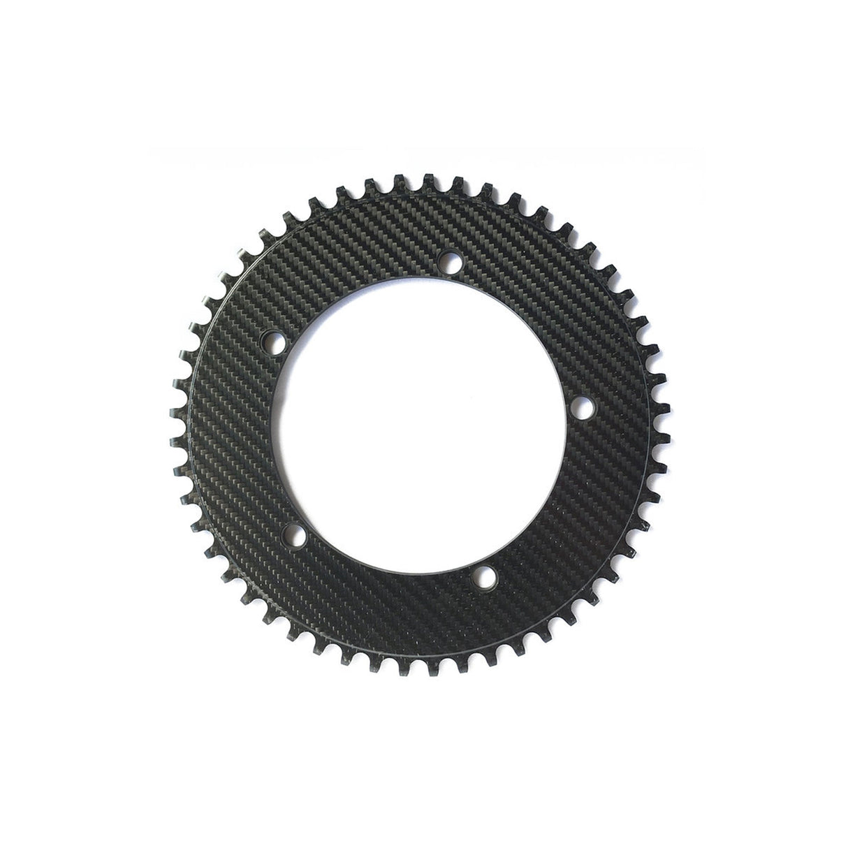 Digirit Track Low Friction 5x144mm BCD Chainring 47t