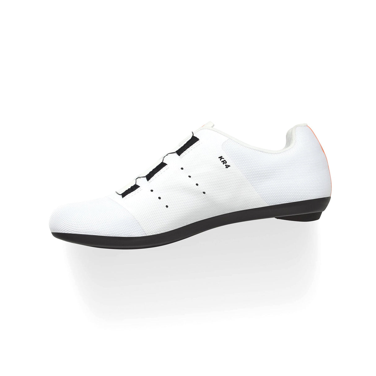 DMT KR4 Road Shoe White