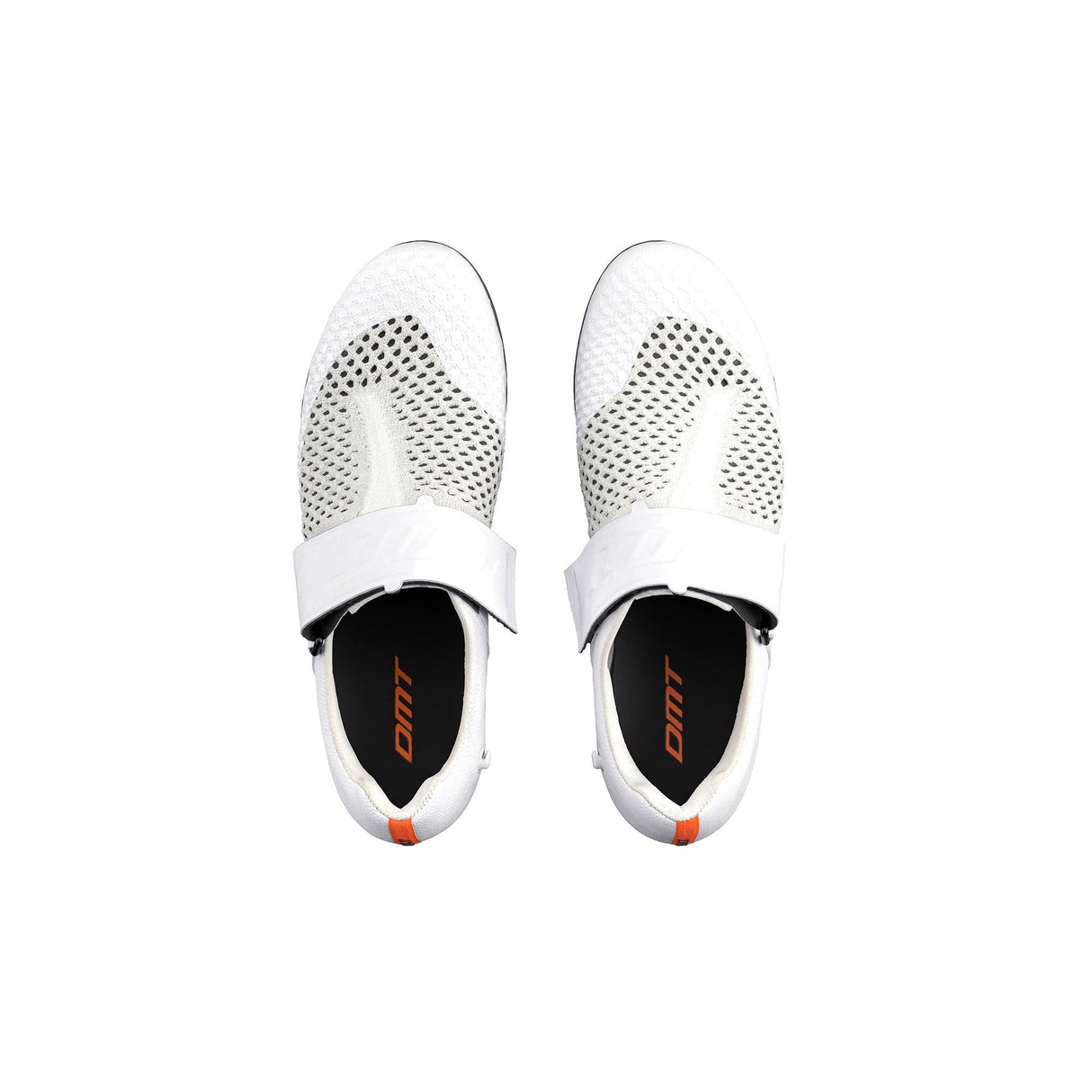 DMT Oxy Triathlon Shoes White/ Chalk
