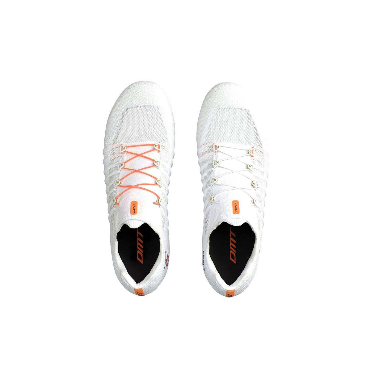 DMT Pogis Superlight Shoes White