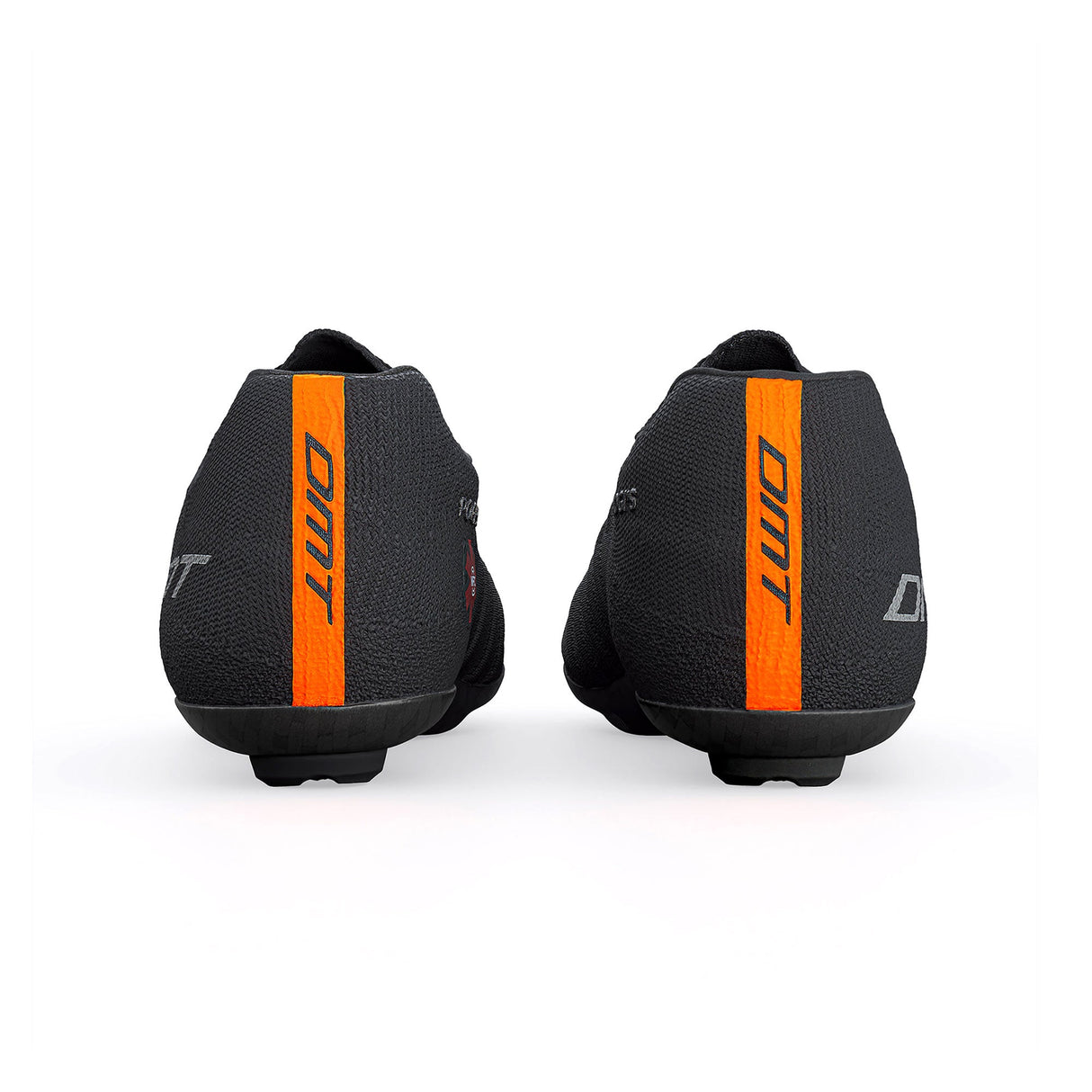 DMT Pogis Superlight Shoes Black / Grey