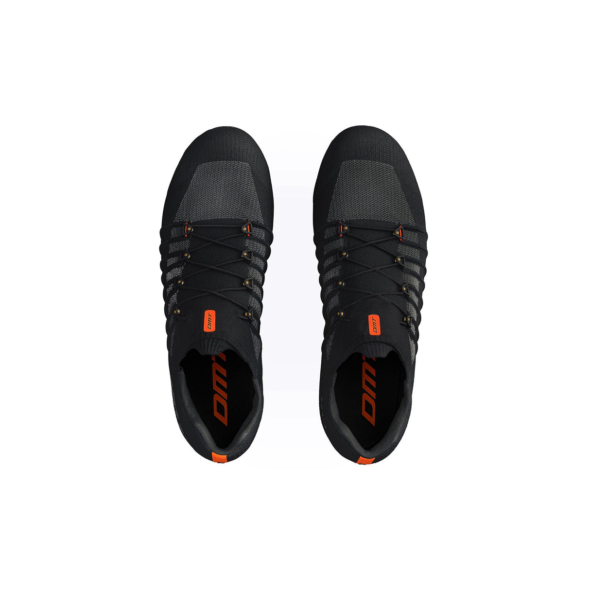 DMT Pogis Superlight Shoes Black / Grey