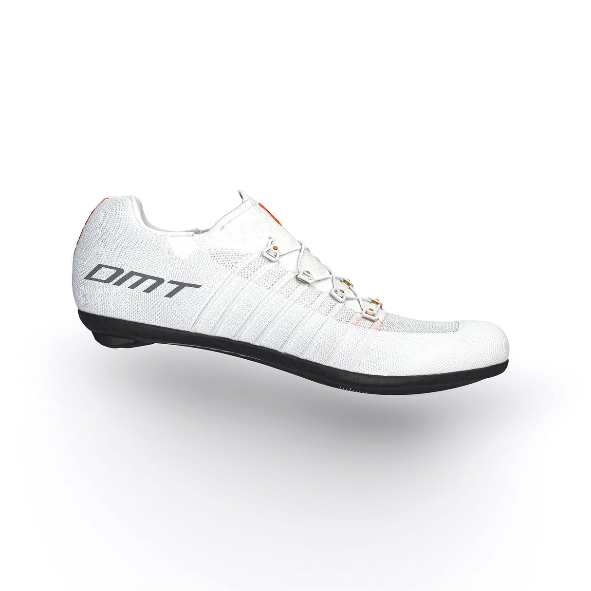 DMT Pogis Superlight Shoes White