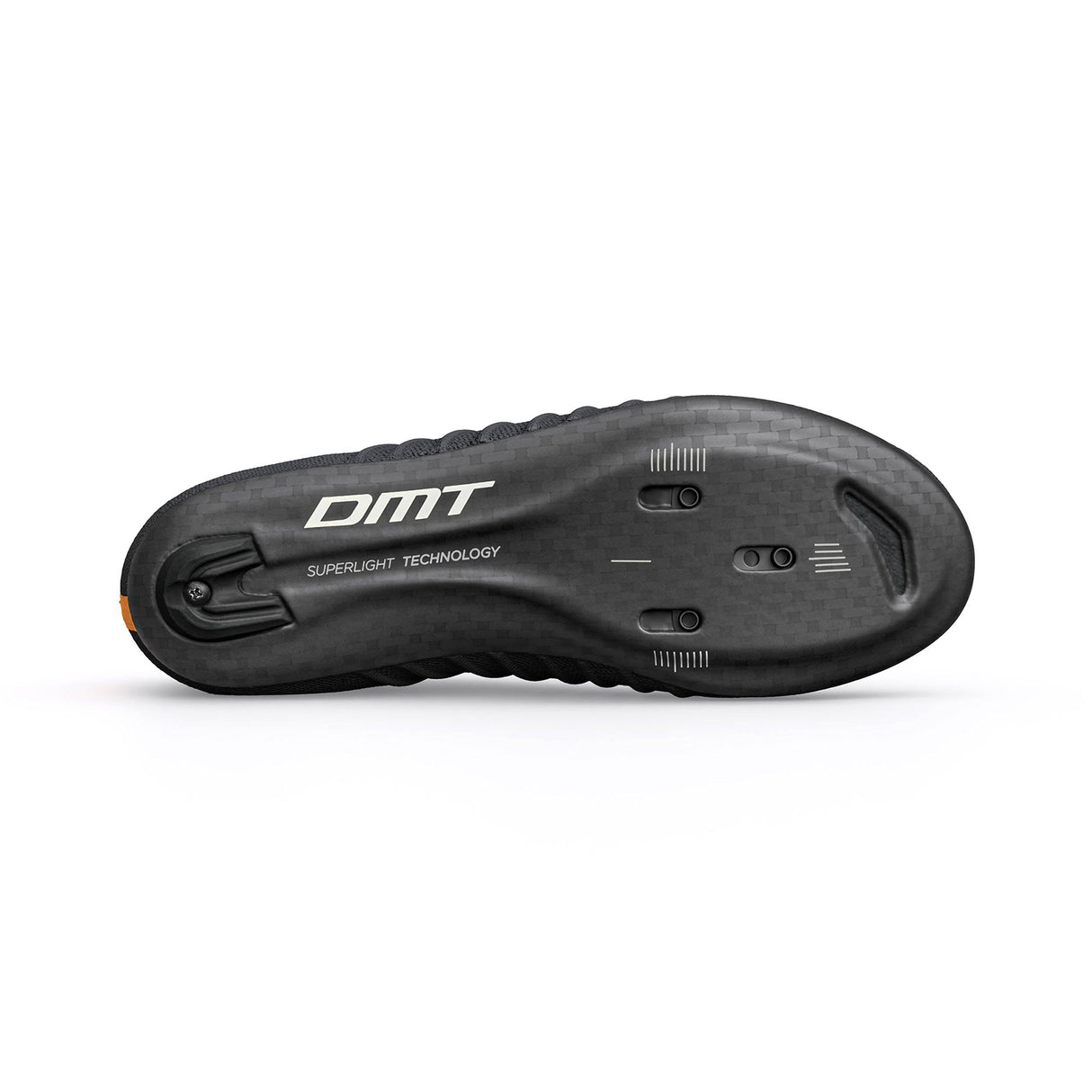 DMT Pogis Superlight Shoes Black / Grey