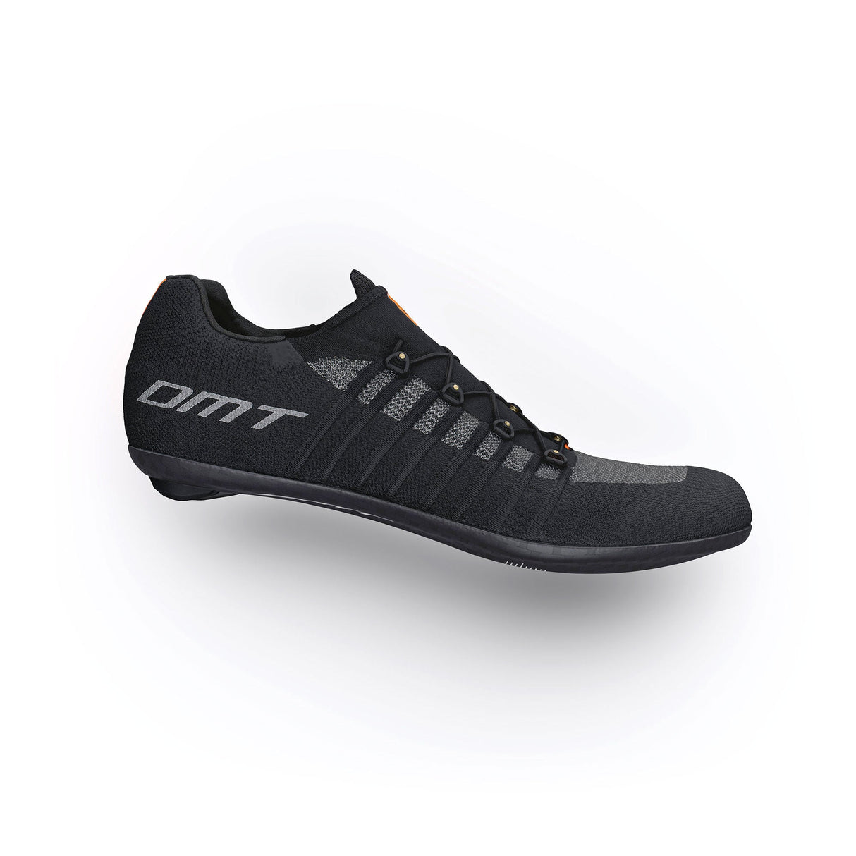 DMT Pogis Superlight Shoes Black / Grey