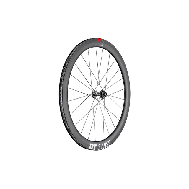 DT Swiss ARC 1100 DiCut Disc 50 Wheel - Front Black