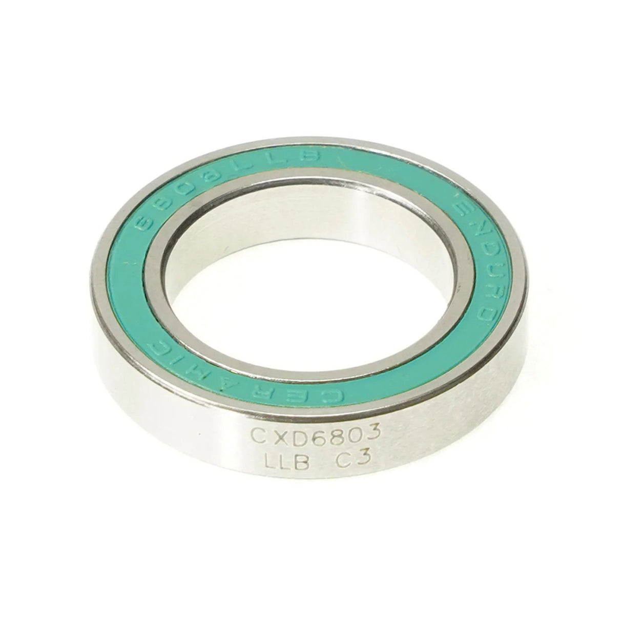 Enduro XD - 15 Ceramic Hybrid ABEC - 5 Bearing 6803