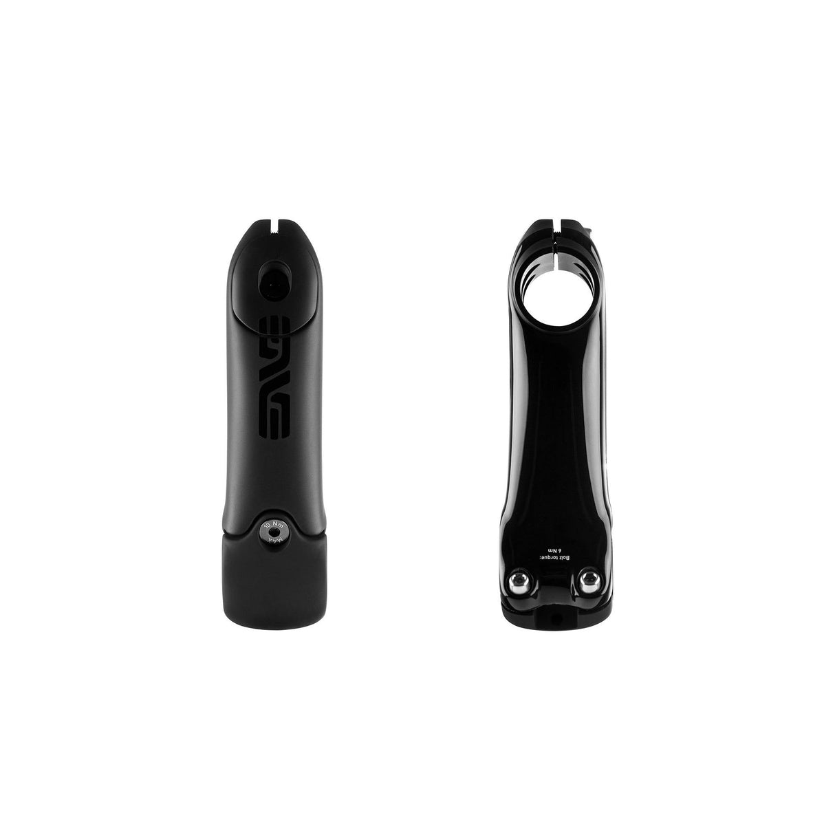 ENVE Aero Road Stem Black