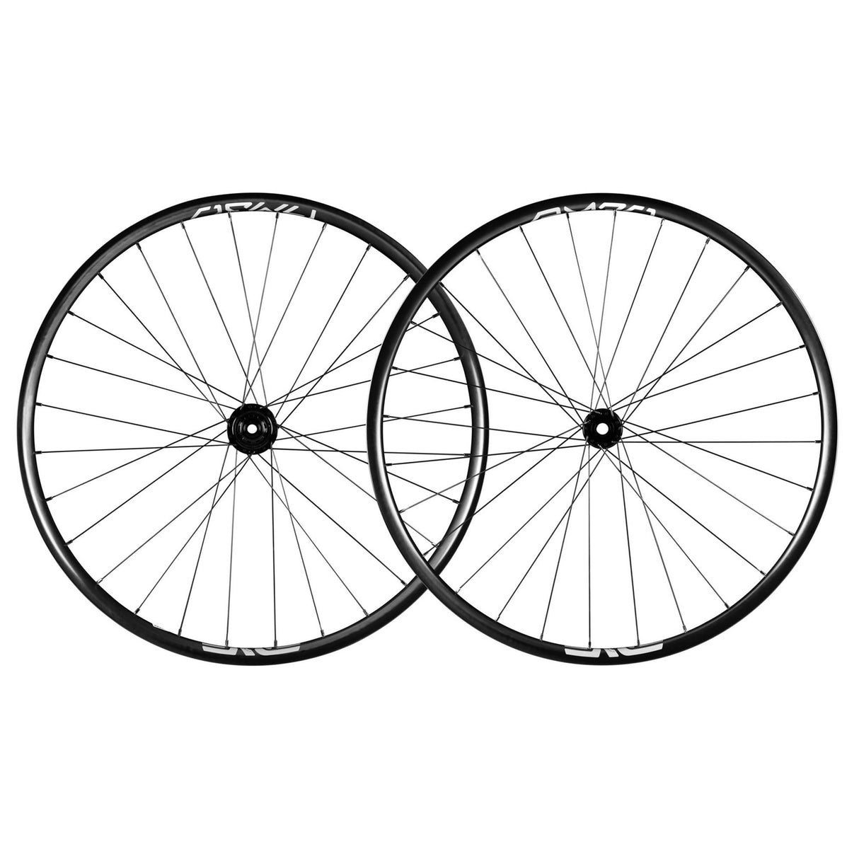 ENVE Foundation AM30 29" Tubeless Wheelset Black