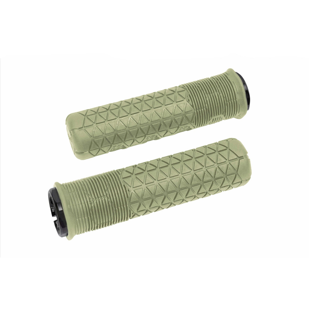 ENVE Fractal Lock - On Trail Grips Green