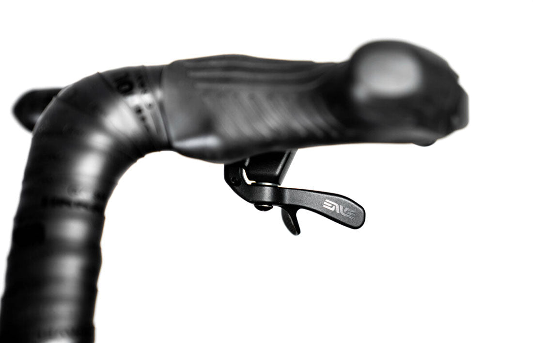 ENVE G - Series Dropper Seatpost Drop Bar Lever Black