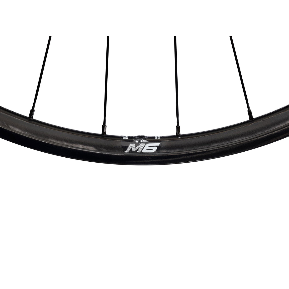ENVE M6 29" Wheelset 15x110/12x148