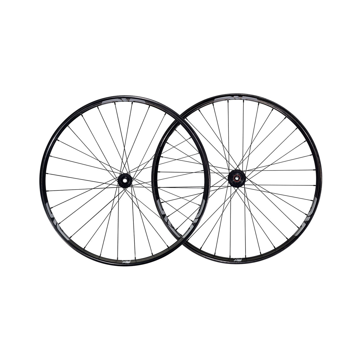 ENVE M8 29" Wheelset 15x110/12x148