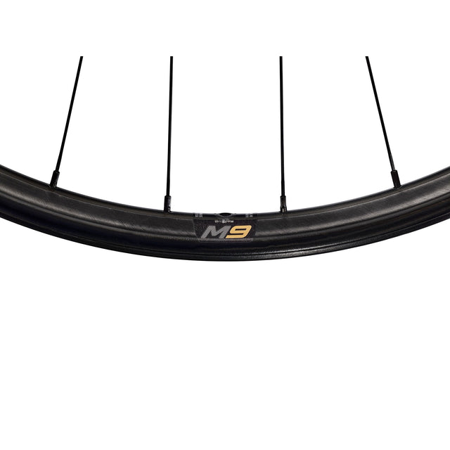 ENVE M9 Pro 29" Wheelset 15x110/12x148