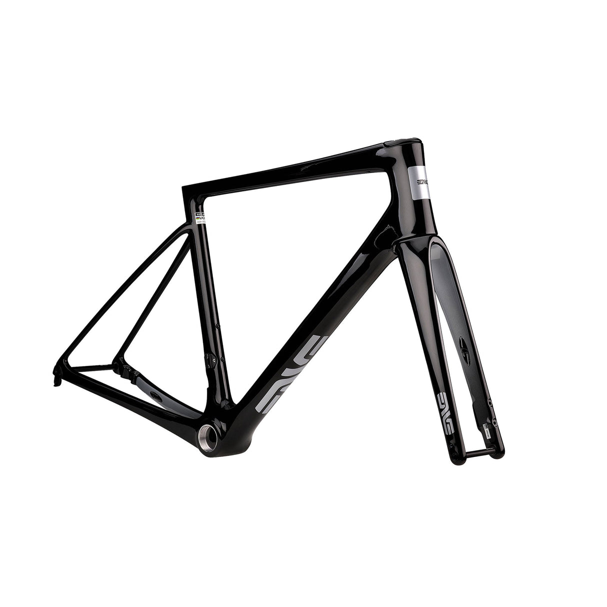 ENVE Melee Frameset Gloss ENVE Black