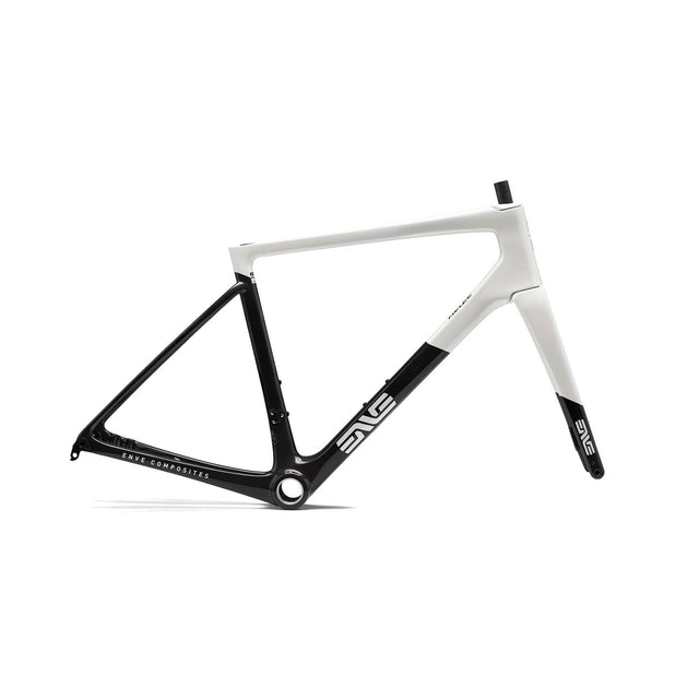 ENVE Melee Frameset Aspen White