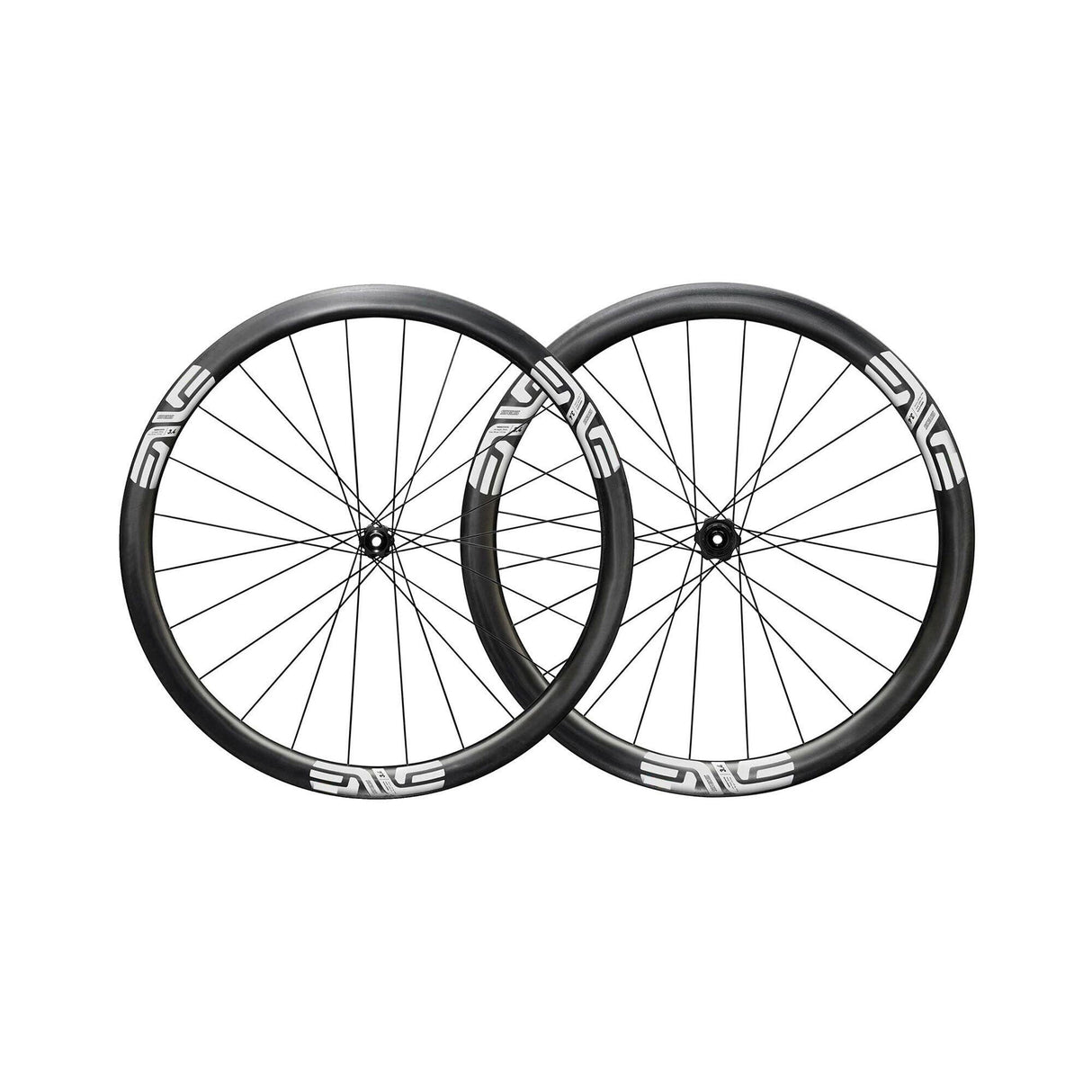 ENVE SES 3.4 Disc Wheelset White