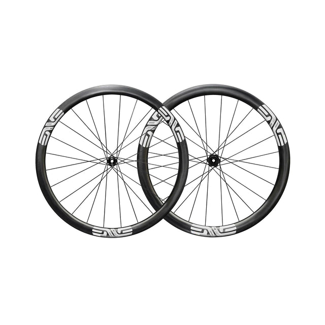 ENVE SES 3.4 Disc Wheelset White